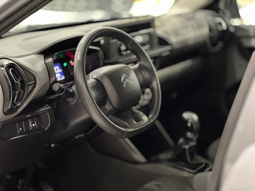 Citroën C3 1.0 Live Flex 5P