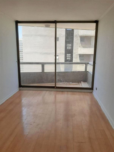 Departamento En Venta En Santiago