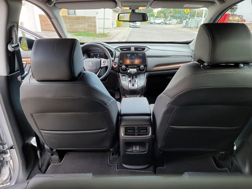 Imagen 12 de 13 de Honda Cr-v 2021 1.5 Touring Cvt