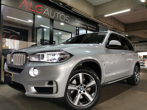Bmw X5 Xdrive40e