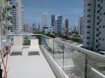 Imagen 2 de 11 de Cartagena Venta De Apartamento Castillogrande