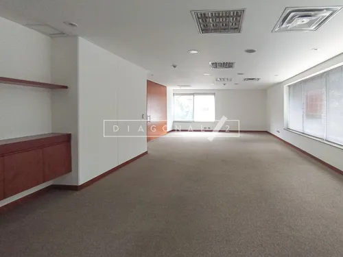 Oficina En Arriendo En Sagrado Corazón