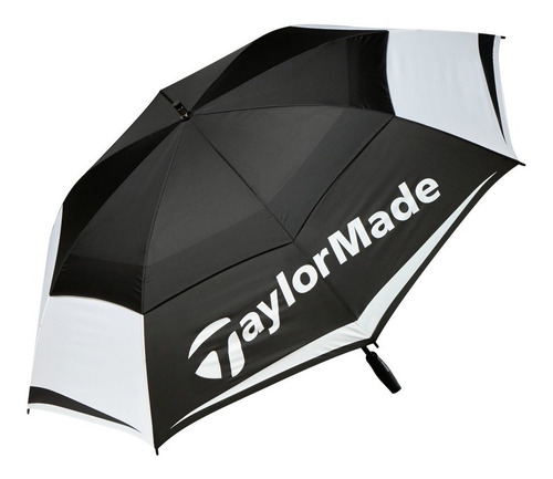 Imagen 2 de 5 de Kaddygolf Paraguas Taylormade Golf Sobretecho 64 Antiviento