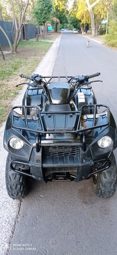 Imagen 4 de 5 de Kawasaki Brute Force 300