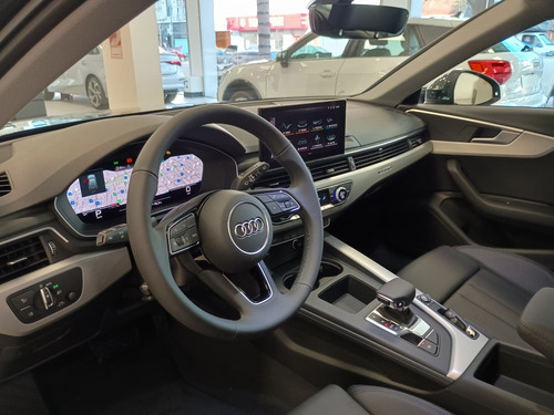 Audi A4 Allroad 2.0 Tfsi 252cv