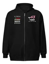 Comprar Campera Y Pantalón Fórmula 1 2024 L.s.i Indumentaria Equipos