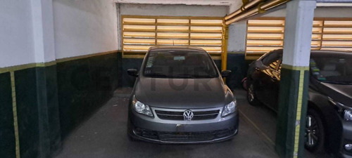 Venta Cocheras Fijas Techadas Alto Palermo