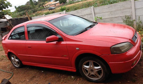 Chevrolet Astra 2001 2.0 Sport 3p