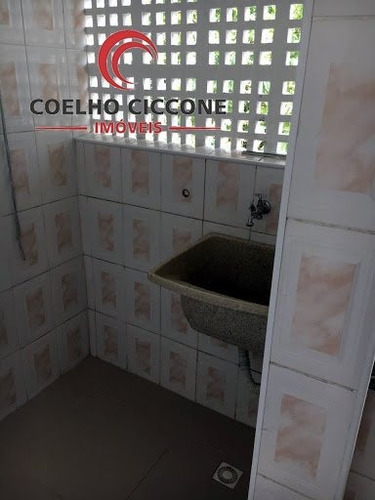 Imagem 5 de 14 de Apartamento Em Sao Jose - Sao Caetano Do Sul - V-3664