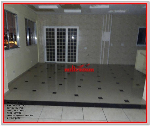 Imagem 23 de 29 de Prédio, 1389 M² - Venda Por R$ 900.000,00 Ou Aluguel Por R$ 14.000,00/mês - Vila Ré - São Paulo/sp - Pr0005