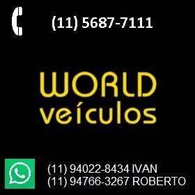 Imagem 13 de 13 de Honda Fit 1.5 Ex 16v Flex 4p Manual