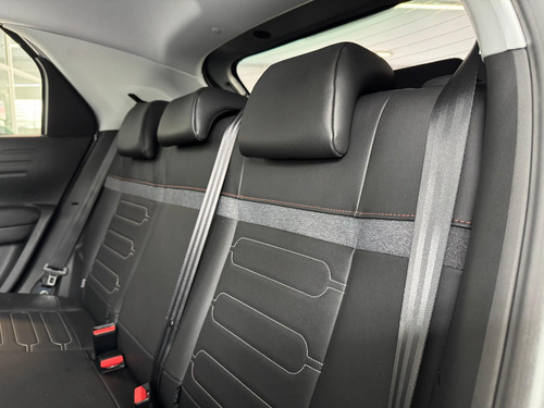 Citroën C4 Cactus 1.6 Shine Pack THP Flex Aut.