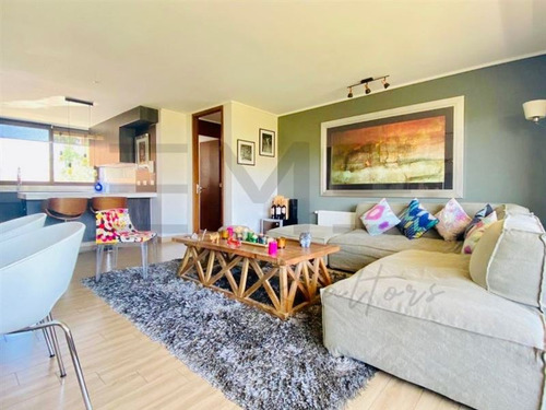 Venta Depto Fernando De Arguello 3d-2b-2e
