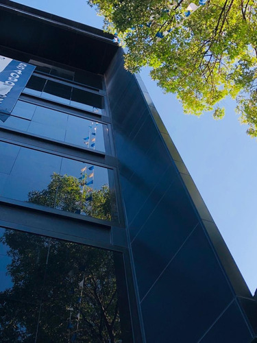 Imagen 1 de 7 de Piso De Oficina En Venta, Escandón, Lateral Viaducto