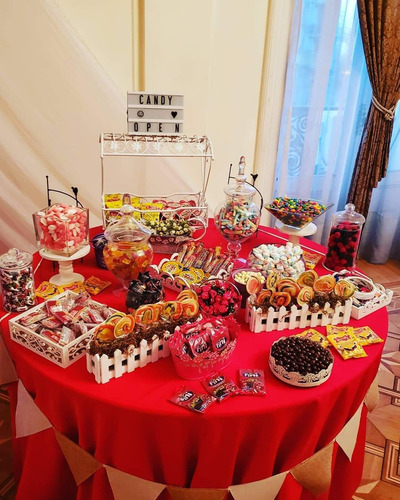Imagen 8 de 10 de Salón Fiestas Eventos Alquiler Baratos Económico Integral