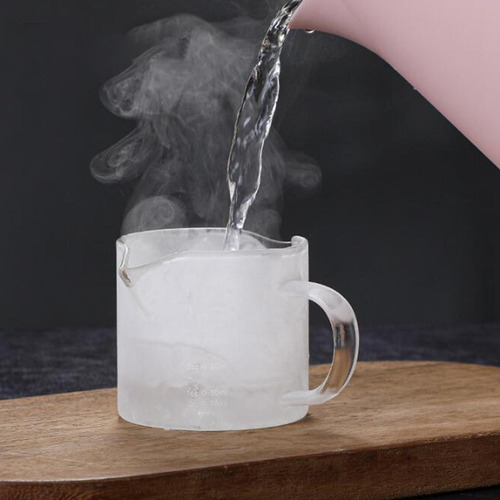 Taza Medidora De Vidrio 150ml Claro 150ml 150ml Claro 150ml