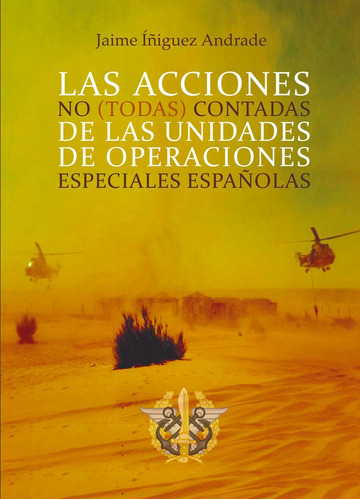 Libro Las Acciones No (todas) Contadas De Las Unidades De...