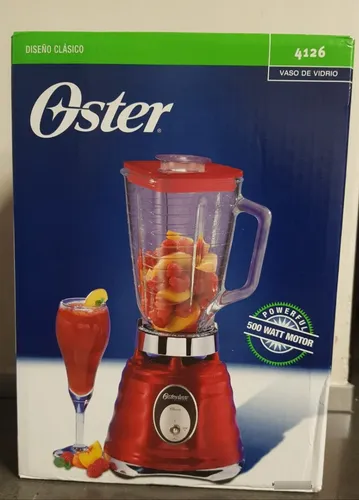 Oster 4126 sales
