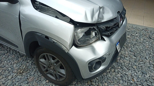 Imagen 2 de 11 de Renault Kwid Iconic