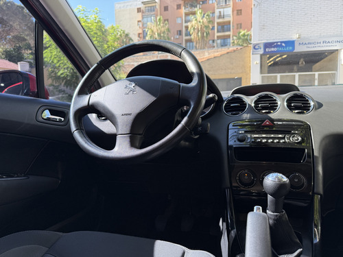 Peugeot 308 1.6 Active