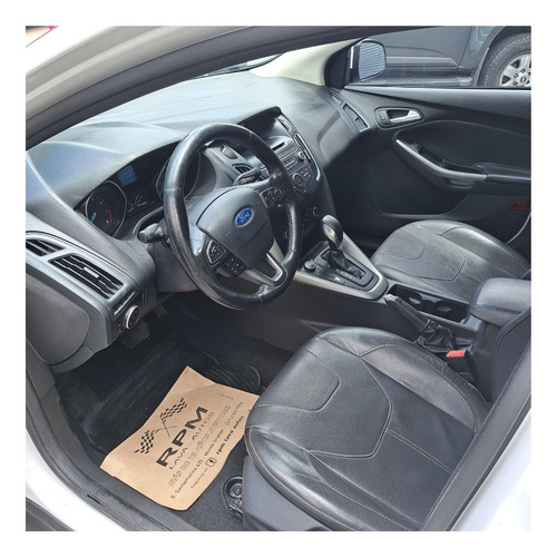 Ford Focus III 2.0 Se Plus At6