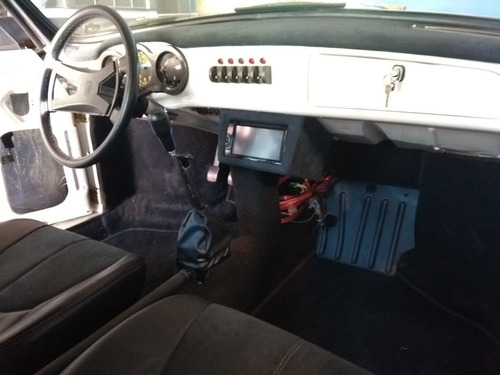 Karmann Ghia 1967 Street Rod, Hot Rod, Antigo, Esportivo