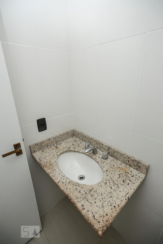 Apartamento À Venda - Todos Os Santos, 3 Quartos, 90 - S893135682