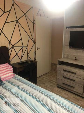 Imagem 11 de 15 de Apartamento Com 2 Dormitórios À Venda, 48 M² Por R$ 230.000,00 - Parque São Vicente - Mauá/sp - Ap2182