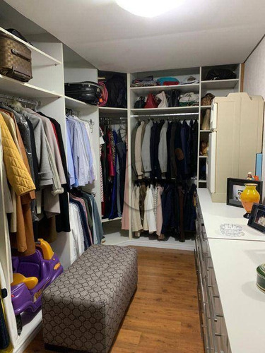 Imagem 27 de 30 de Sobrado Com 3 Dormitórios À Venda, 249 M² Por R$ 1.300.000,00 - Jardim Bela Vista - Santo André/sp - So0987