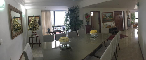 Imagem 5 de 15 de 298 M², 4 Quartos Em Manaira - V-4929