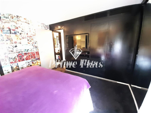 Imagem 10 de 27 de Flat No George V Residence À Venda, 55 M² E 1 Vaga - 184347