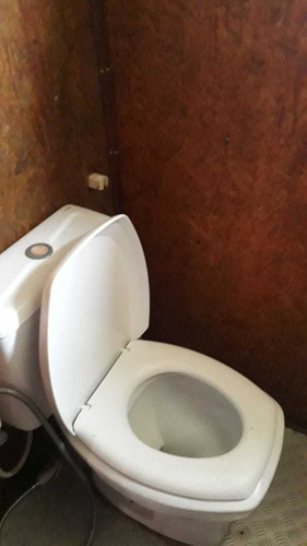 Imagem 5 de 8 de Motorhome Marcopolo