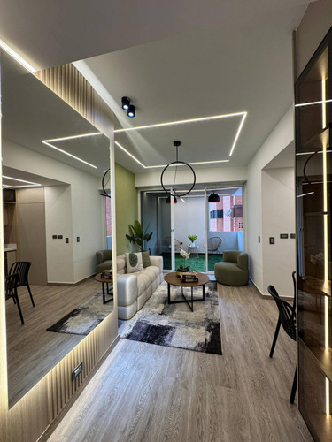 Apartamento En Venta En La Trigaleña