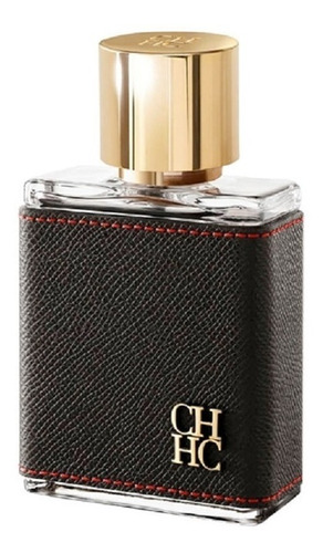 Carolina Herrera Ch Men 50ml Eau De Toilette