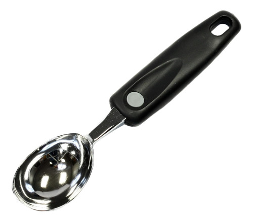 Chef Craft Select Heavy Duty Ice Cream Scoop, 8.25 Pulgadas 