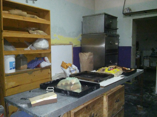 Imagen 8 de 14 de Urgente Fondo De Comercio Restautante