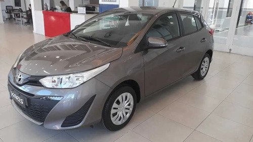 Toyota Yaris 1.5 107cv Xs 5 P Reserva Cupo Dpro