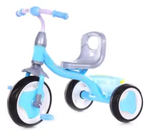 Comprar Triciclo Infantil Reforzado Metal Canasto Priori 
