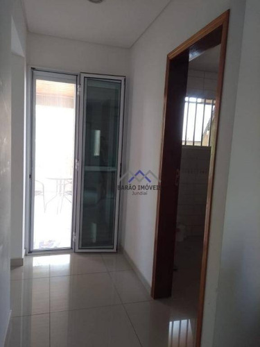 Imagem 12 de 30 de Casa À Venda, 180 M² Por R$ 650.000,00 - Parque Cidade Jardim Ii - Jundiaí/sp - Ca0676