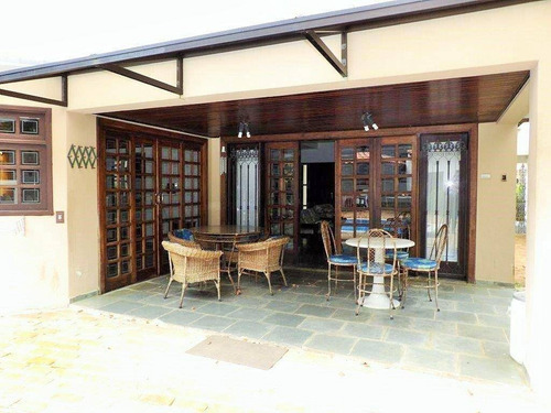 Imagem 11 de 30 de Casa Com 7 Dormitórios À Venda, 350 M² Por R$ 2.130.000,00 - Riviera - Módulo 22 - Bertioga/sp - Ca0236