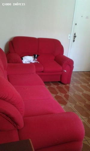 Imagem 5 de 13 de Apartamento Para Venda Em Piracicaba, Jardim São Luiz, 2 Dormitórios, 1 Banheiro, 1 Vaga - Ap335_1-1060759