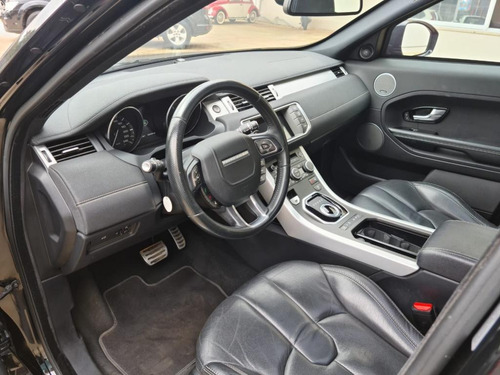 Imagem 7 de 13 de Range R.evoque Dynamic 2.0 Aut 5p