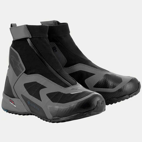 Tênis Bota Alpinestars Cr-8 Gore-tex