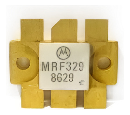 Transistor Mrf329 - Motorola