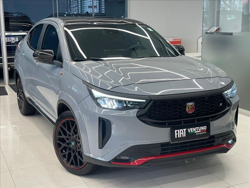 Fiat FASTBACK 1.3 Turbo 270 Abarth