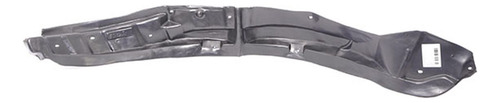 Guardafango Del Izq Para Great Wall Wingle 5 2021