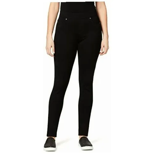 Gloria vanderbilt sales yoga pants