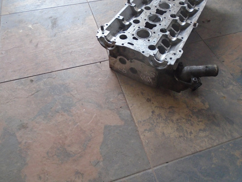 Imagen 3 de 5 de Vendo Cabezote De Volvo S90, Año 1997, Gasolina 6 Cilindros