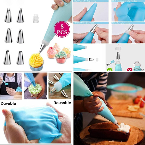 Latas De Pastel 3 Pcs Bandejas Para Hornear Springform Antig