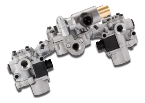 Modulador De Abs Trasero 4725002320 4725001320 Para Camiones